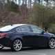 Illustration for article titled The Buick Regal GS Is The Ron Burgundy Of Cars
